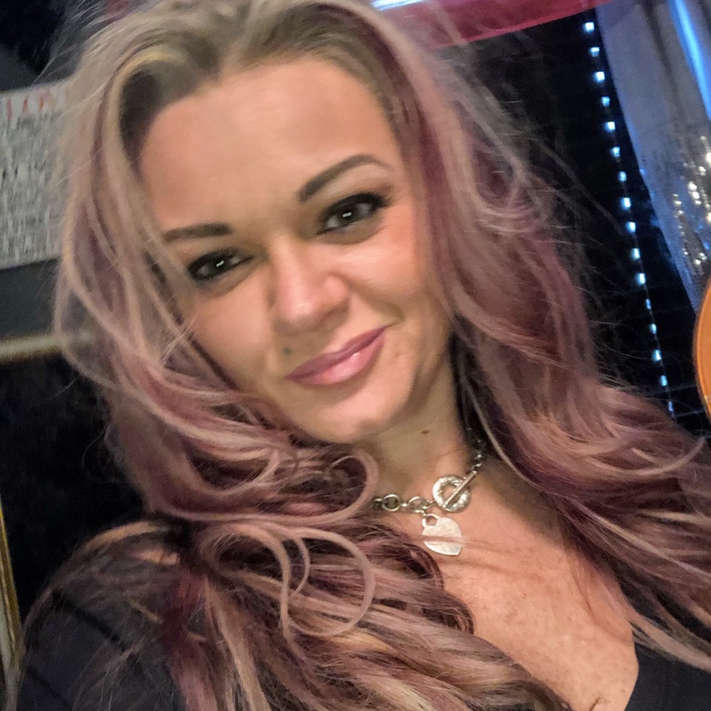 Meet your Posher, Sonya